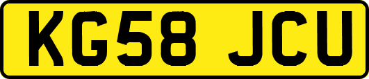 KG58JCU