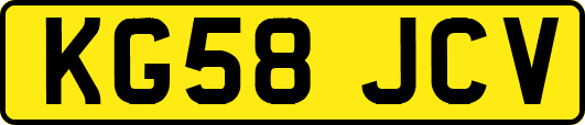 KG58JCV
