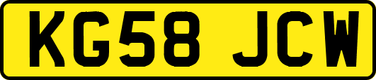 KG58JCW