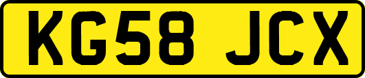 KG58JCX