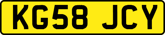 KG58JCY