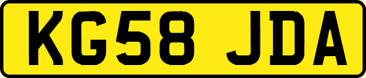 KG58JDA