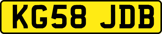KG58JDB