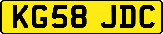 KG58JDC
