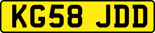 KG58JDD