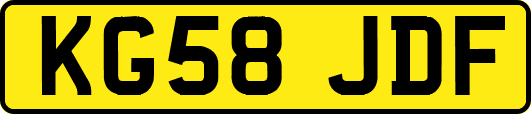 KG58JDF