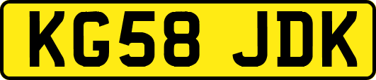 KG58JDK
