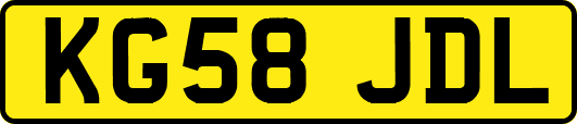 KG58JDL