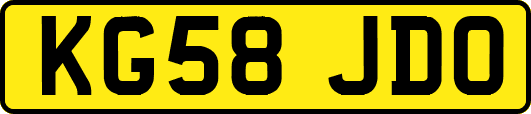 KG58JDO