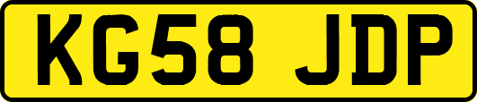 KG58JDP