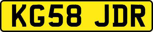 KG58JDR