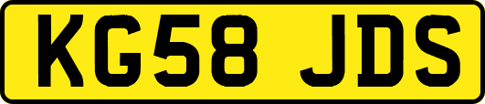 KG58JDS