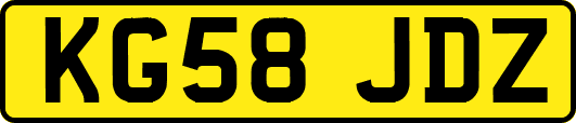 KG58JDZ