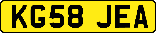 KG58JEA