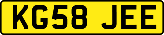 KG58JEE