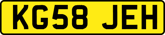 KG58JEH