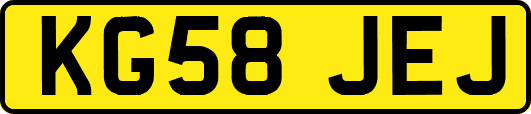 KG58JEJ