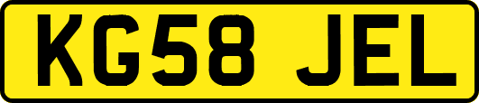 KG58JEL