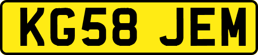 KG58JEM