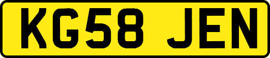 KG58JEN