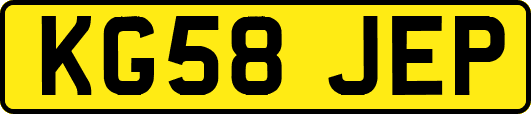 KG58JEP