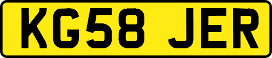 KG58JER