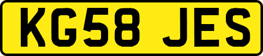 KG58JES