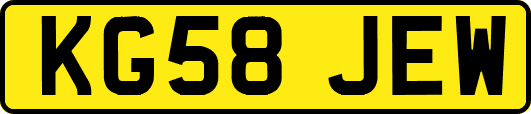 KG58JEW