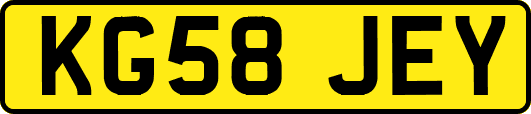 KG58JEY