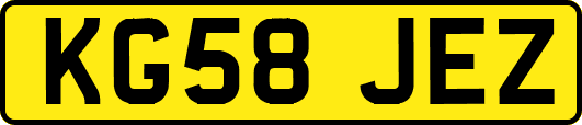 KG58JEZ