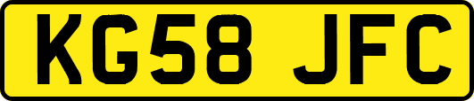 KG58JFC