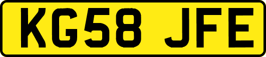 KG58JFE