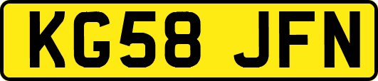 KG58JFN