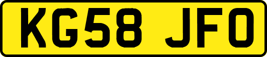 KG58JFO