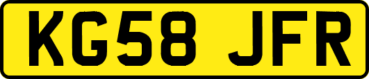 KG58JFR