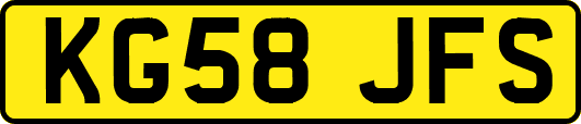 KG58JFS