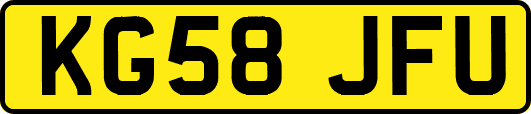 KG58JFU