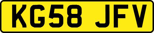 KG58JFV