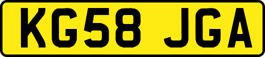 KG58JGA