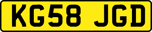 KG58JGD