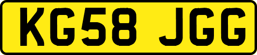 KG58JGG