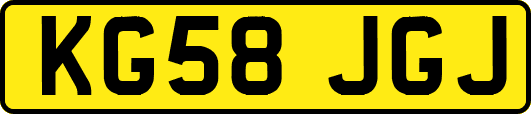 KG58JGJ