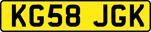 KG58JGK