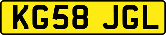 KG58JGL