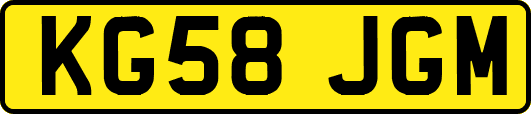 KG58JGM