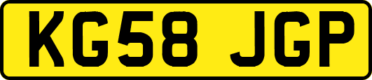 KG58JGP