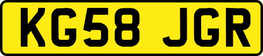 KG58JGR