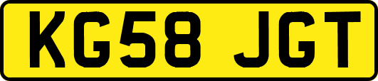 KG58JGT