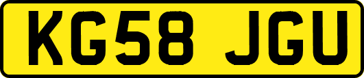 KG58JGU