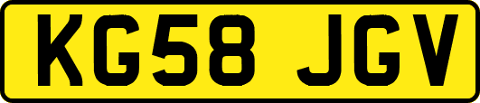 KG58JGV